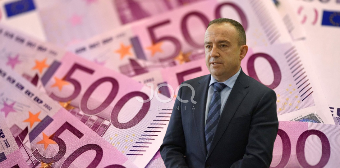 “Sheiku” i ri i Kuvendit/ Njihuni me pasurinë përrallore të Laert Durajt që e ka vënë nga ‘puna në emigracion’