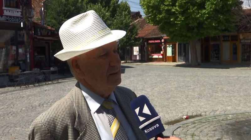 Flet mërgimtari: Bajrami është ndryshe në gurbet(Video)