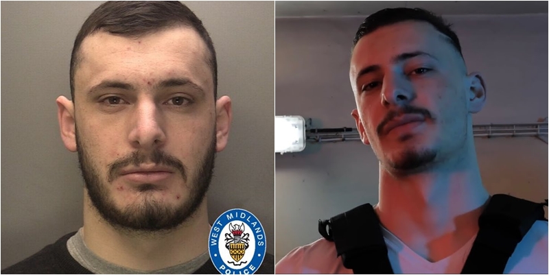 U kap në shtëpi bari, burgoset Dionis Biba