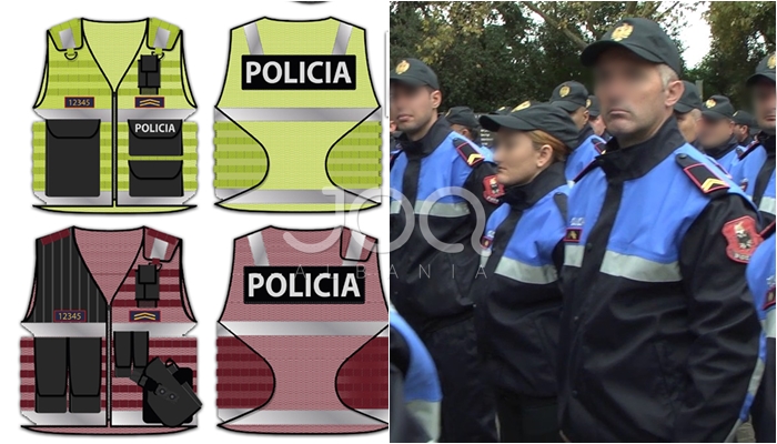 Tenderi 2.8 miliardë lekë i uniformave të policisë, SPAK u ofron dy të arrestuarve statusin e bashkëpunëtorit