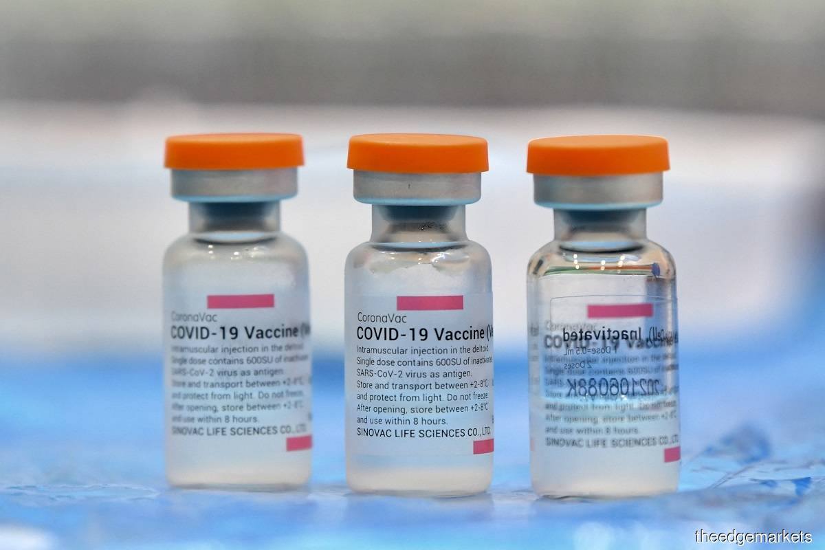 Studimi: Pas gjashtë muajsh vaksina kineze humb efektivitetin