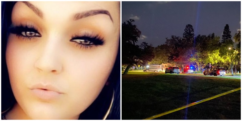 Vrasja e 27-vjeçares shqiptare në SHBA, fëmijët e tmerruar dëgjohen të qajnë me ngashërim