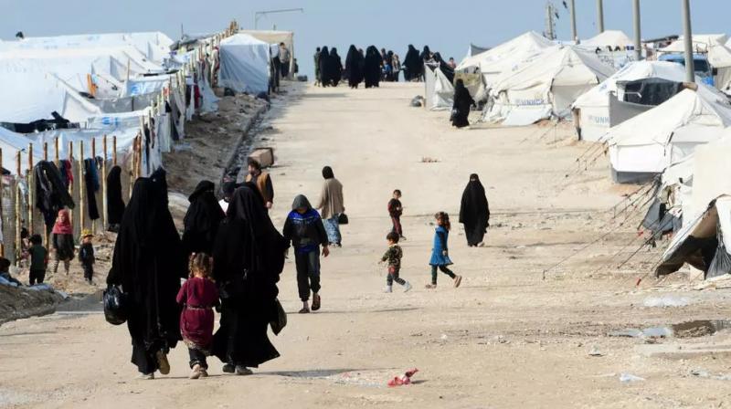 Riatdhesimi i grave shqiptare në Siri/ Emanuela Daci në emër të ISIS i pengon të kthehen