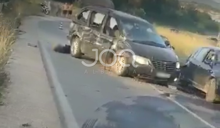 Aksidenti tragjik në Mullet/ E shkuara e “errët” e shoferit, që pas aksidentit ia mbathi nga vendngjarja