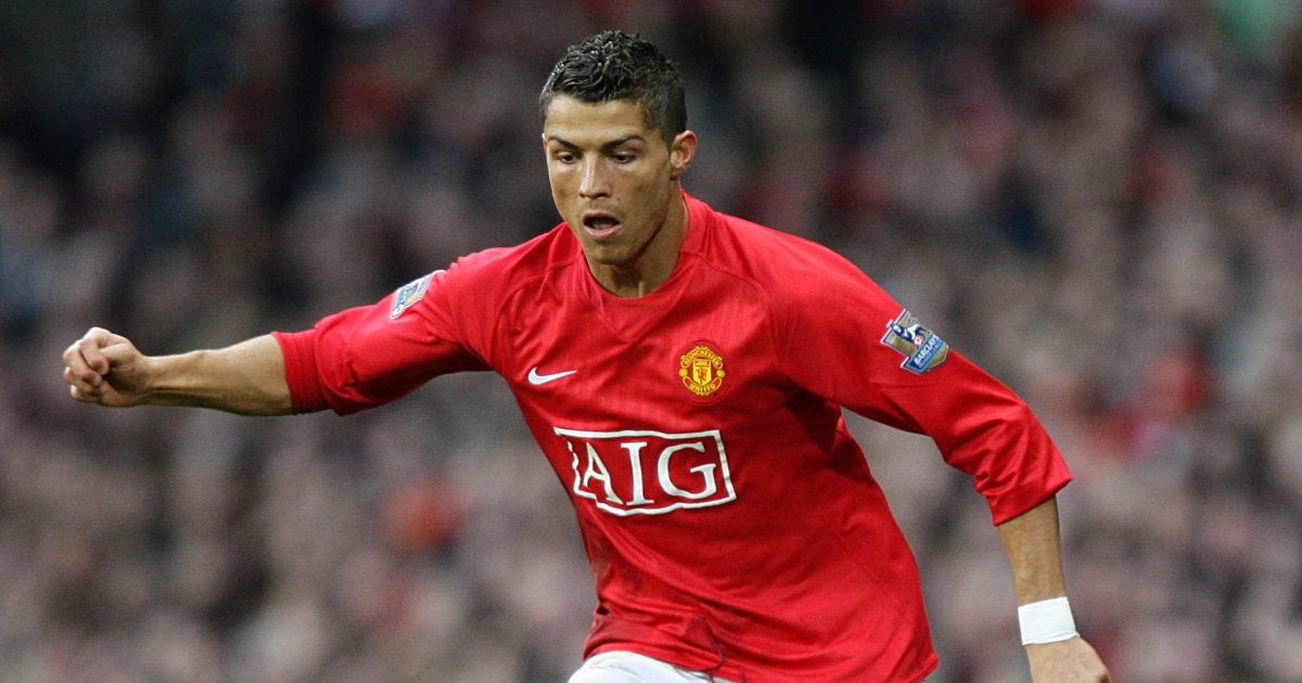 Zyrtare! Cristiano Ronaldo rikthehet në shtëpi, arrihet marrëveshja me Man.United