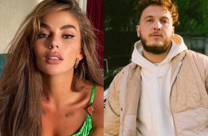 Ribashkimi nuk iu zgjati shumë, ndahen Mozzik dhe Loredana: Paketova rrobat dhe u largova