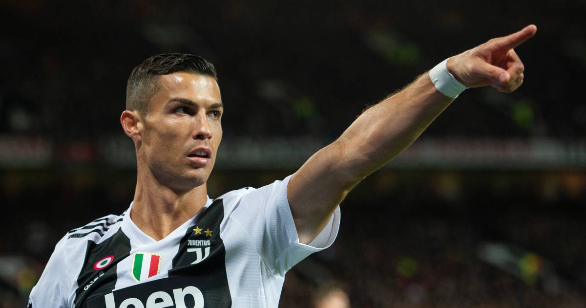 Juventus nuk humbet kohë, gjen menjëherë zëvendësuesin e Ronaldos