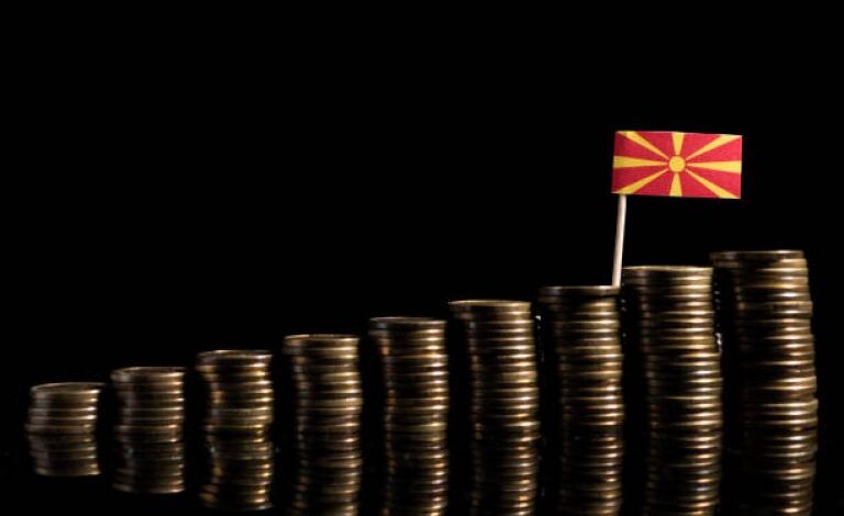 Borxhi publik në Maqedoni ka marrë përmasa alarmante