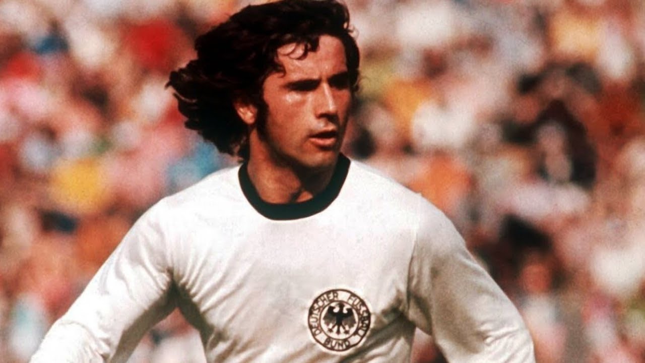 Ndërron jetë në moshën 75-vjeçare, legjenda e futbollit, Gerd Muller