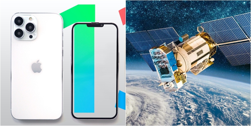 Iphone 13 me risi të jashtëzakonshme, do ‘komunikojë’ me satelitët
