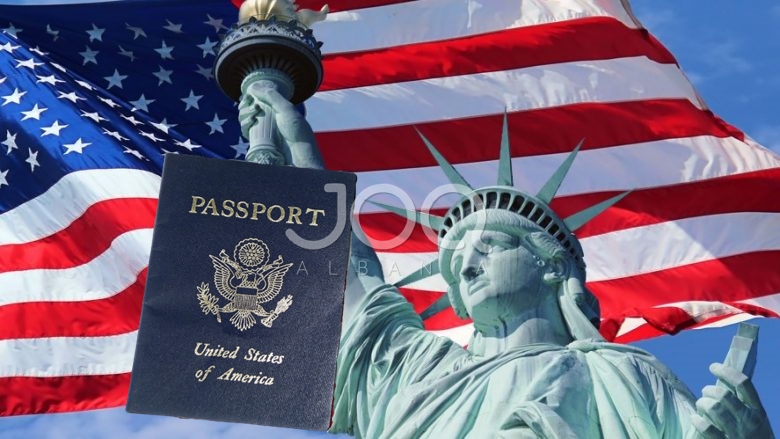 Sekretari Amerikan i Shtetit propozon heqjen e vizave amerikane për Kroacinë