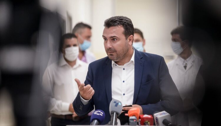 Zaev: Sot nuk ka armiqësi mes maqedonasve