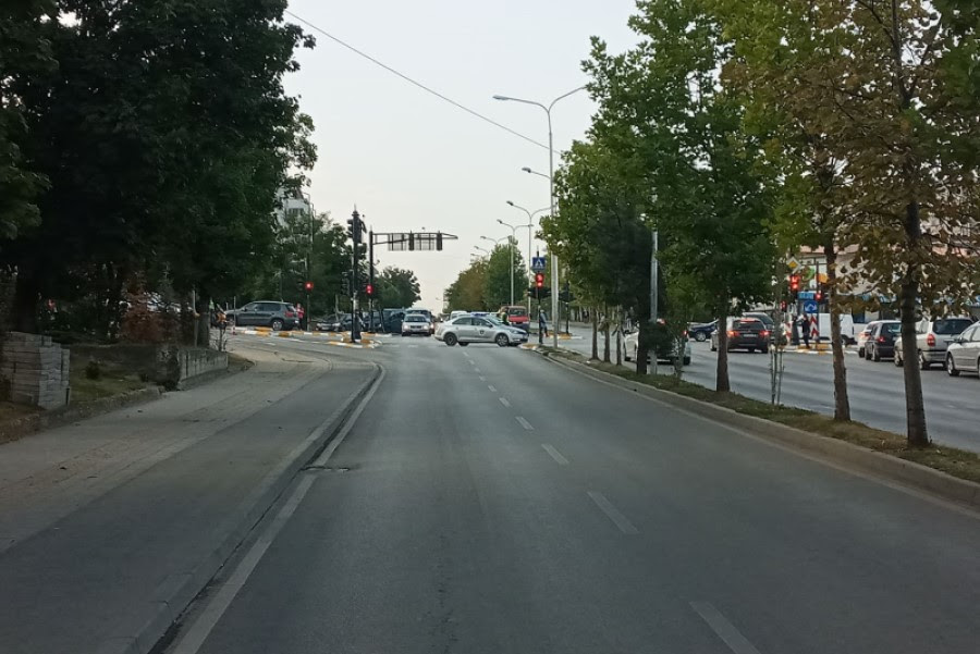 Vizita e Ramës në Prishtinë, bllokohen rrugët
