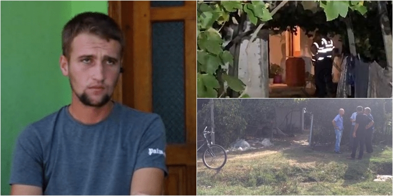 Vrasja e dyfishtë në Divjakë/ Flet djali i viktimave: Babai më premtoi se s’do zihej më me nënën