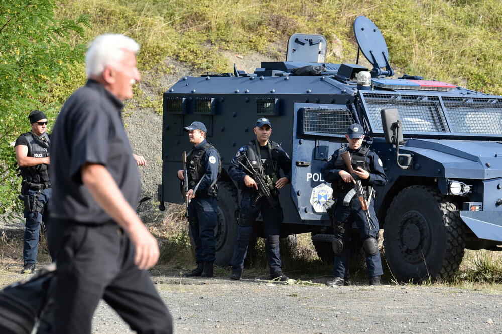 Rusia me kërkesë urgjente: Tërhiqni forcat policore nga veriu i Kosovës