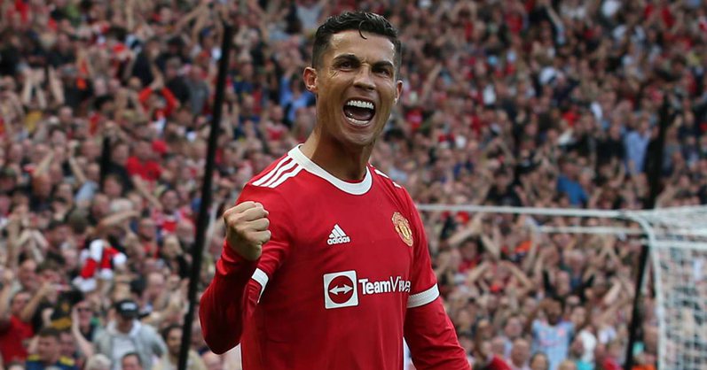 Ronaldo i pandalshëm! Gati t’i “lërë targën” legjendës spanjolle