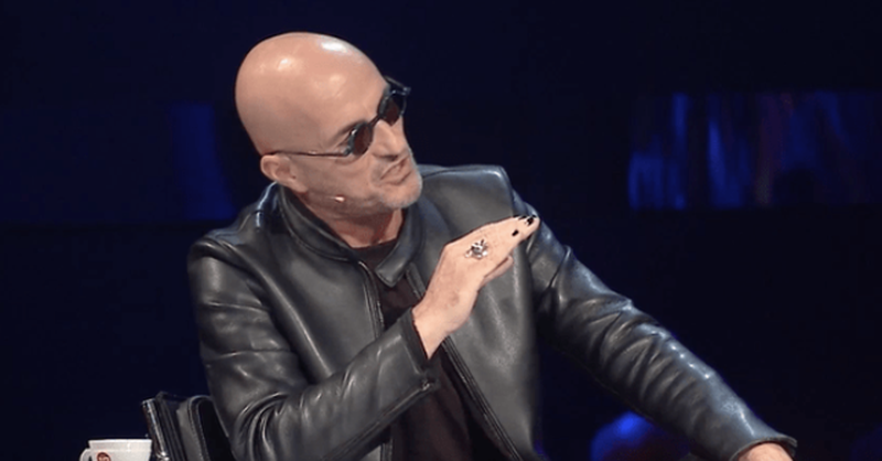 Robert Aliaj: Askush nuk flet për dhunën ndaj burrave!