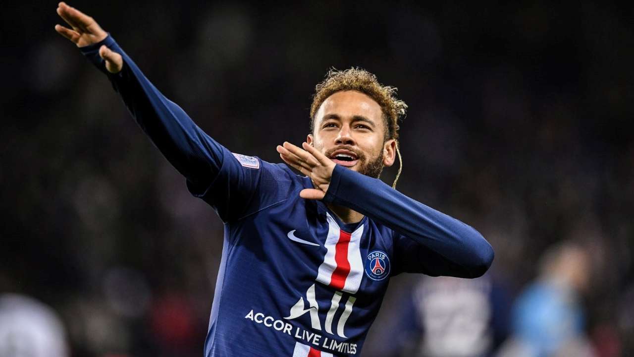 E paimagjinueshme! Neymar paguhet me shifër stratosferike për të përshëndetur tifozët e PSG-së pas ndeshjes
