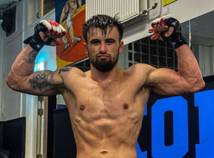 Pas Markut një tjetër shqiptar na bën krenarë, Manuel Gaxhja ndeshet me Duncan në MMA