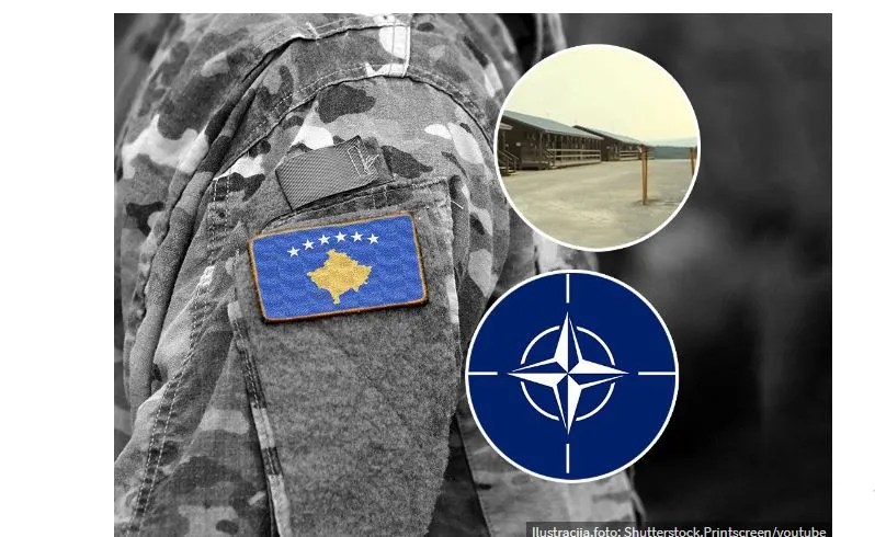 Ish-ministri serb “sfidon” NATO-n: Nuk keni forcë kundrejt ushtrisë serbe