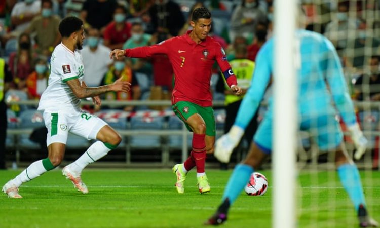 Katar 2022/ Ronaldo i papërmbajtshëm, pas humbjes së penallstisë përmbys me dy gola rezultatin për Portugalinë