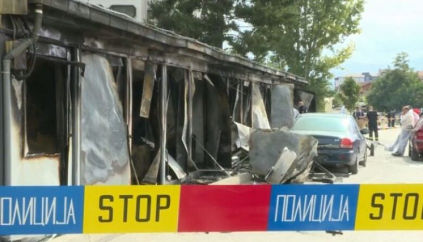 As sot nuk ka detaje rreth hetimit për tragjedinë në Tetovë