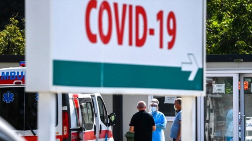 13 viktima, 112 raste të reja me Covid-19