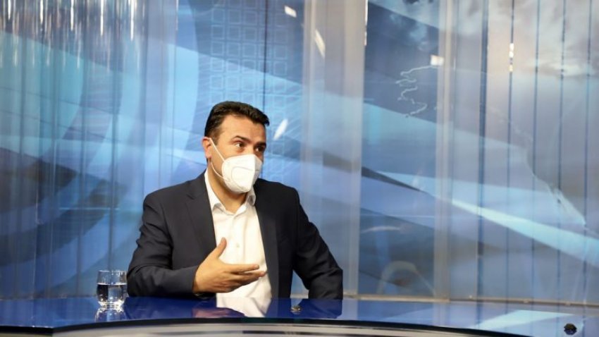Zaev: Zgjedhjet lokale do të dërgojnë mesazh se në cilën rrugë duhet të lëvizë Maqedonia