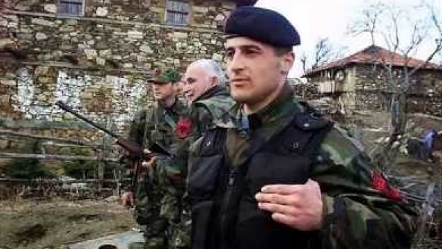 Reagon Daut Haradinaj: Në çdo rrethanë do të jemi në shërbim të vendit tonë