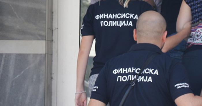 Dy ditë para fushatës zgjedhore, Policia Financiare me padi kundër kryetarit të Petrovecit