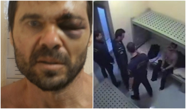 Vrasja e Karelit në Greqi: Gardianët e torturuan për 97 minuta me një çarçaf të lidhur gërshet dhe e lanë të vdiste në qeli