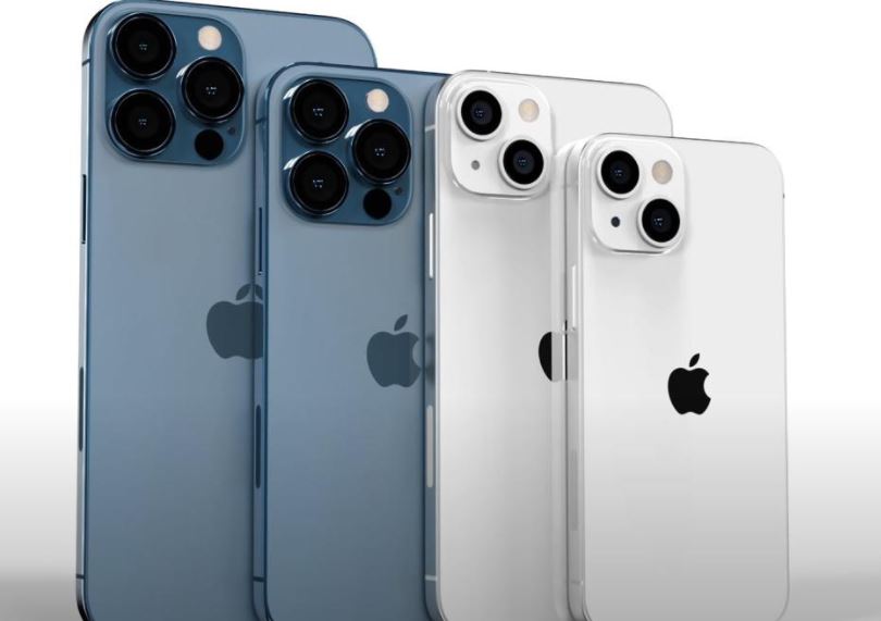Për herë të parë kapaciteti 1 TB/ Apple prezanton telefonat e rinj iPhone 13, iPhone 13 Pro dhe iPhone 13 Pro Max