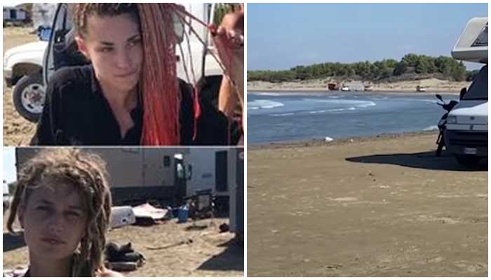 Turistët vijojnë festën e shfrenuar me drogë e alkool në plazhet shqiptare: Në Shqipëri çdo gjë është e mundur