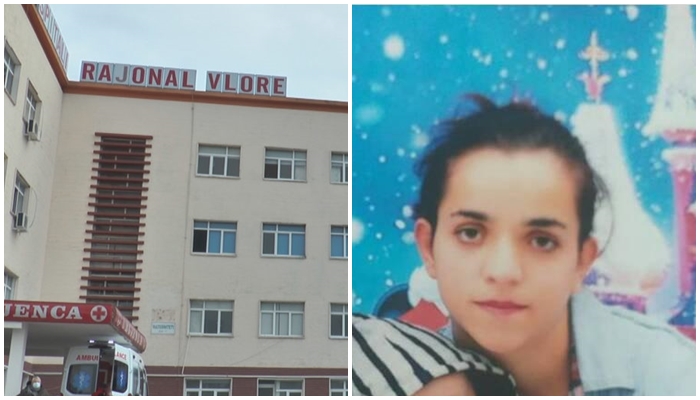 Nënë e dy fëmijëve, kjo është 23-vjeçarja që vdiq pas operacionit në spitalin e Vlorës