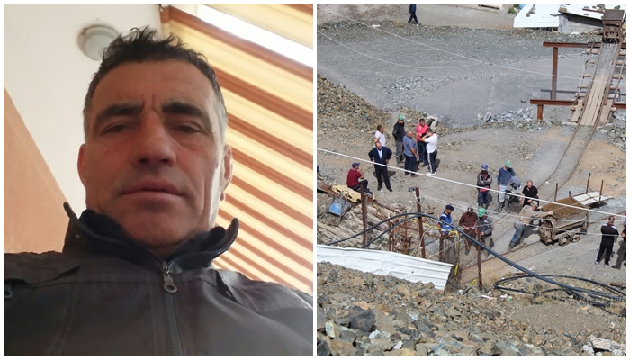Nisin hetimet për vdekjen e minatorit në Bulqizë, trupi i tij i pajetë dërgohet te familjarët