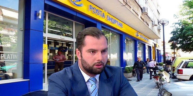 Denoncimi: Drejtori i ri i Postës Shqiptare Shpat Kolgega ka hequr punonjësit për të futur njerëzit e vet