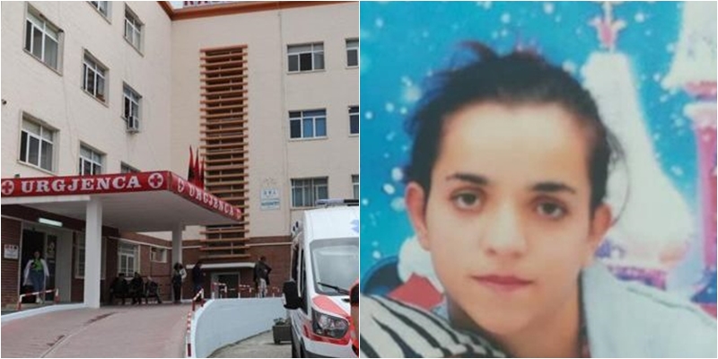 I ati i 23-vjeçares që vdiq në Spitalin e Vlorës i përgjigjet ish-gruas: S’e kam detyruar të martohet, jam gati të shkoj pranë saj!