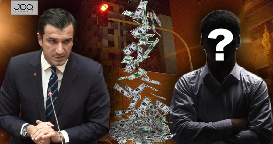 Njihuni me oligarkun e semaforëve! Erion Veliaj i jep 50 MLN Lekë që t’i ‘bëjë hyzmetin’ në Tiranë