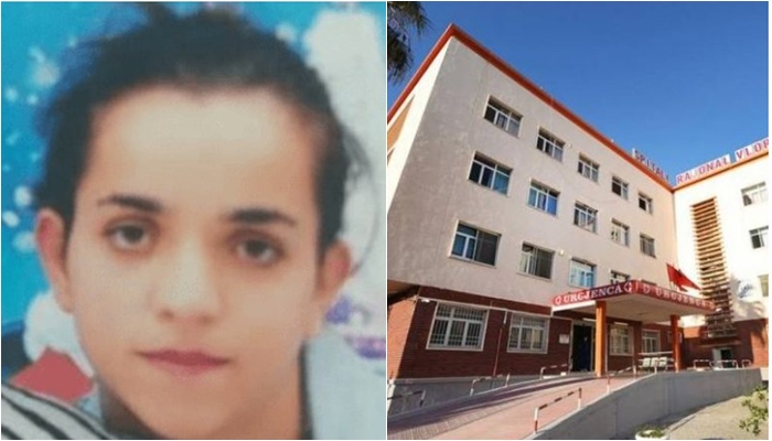 Vdekja e 23-vjeçares në Vlorë/ Mjekët: Mund të ketë abortuar në kushte shtëpie
