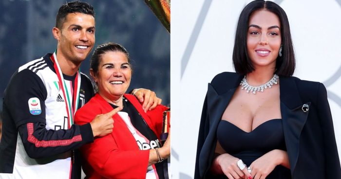 Nëna e Cristiano Ronaldos kundër martesës së tij me Georgina Rodriguez: Ajo kërkon lekët e tij