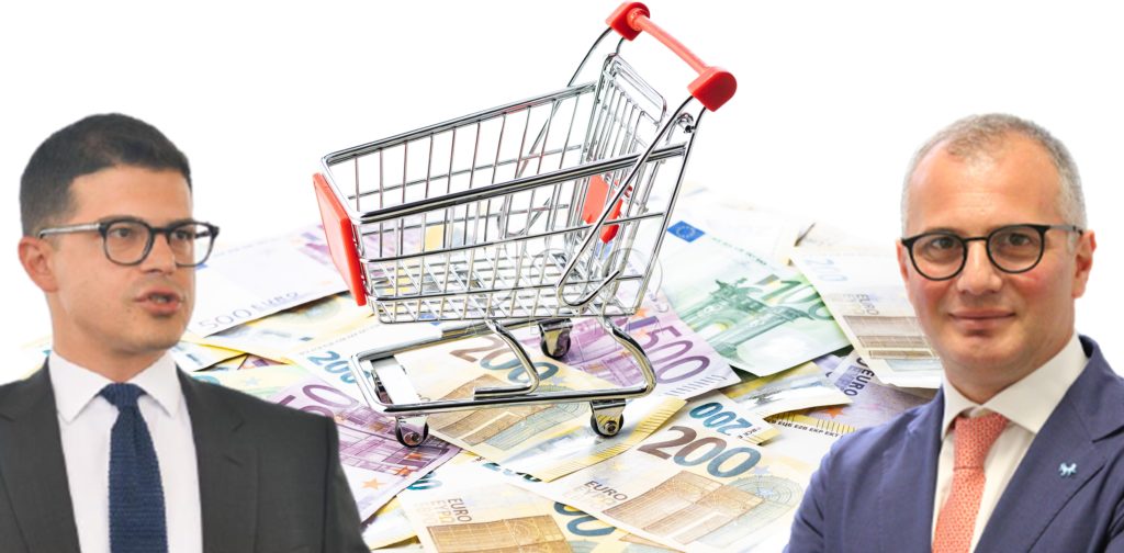 Pirro i Portit Durrës favorizon djalin e Valentina Leskaj për të fituar tenderin prej 11 milionë eurosh