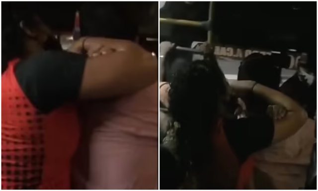 Gabimi fatal! Burri ngacmon seksualisht në autobus gruan që merrej me arte marciale