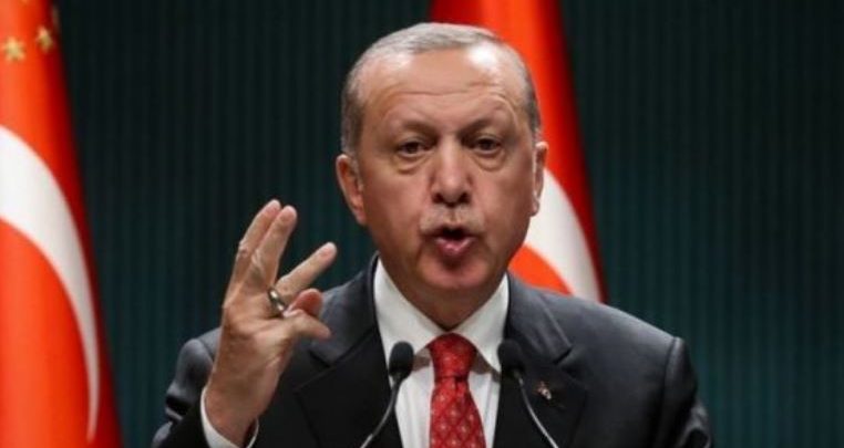 Erdogan kërcënon hapur Greqinë: Raketat TAYFUN do godasin Athinën nëse…