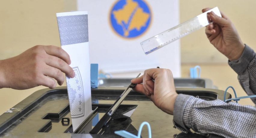 Supremja refuzon kërkesën e LVV-së për zgjedhjet në Prizren