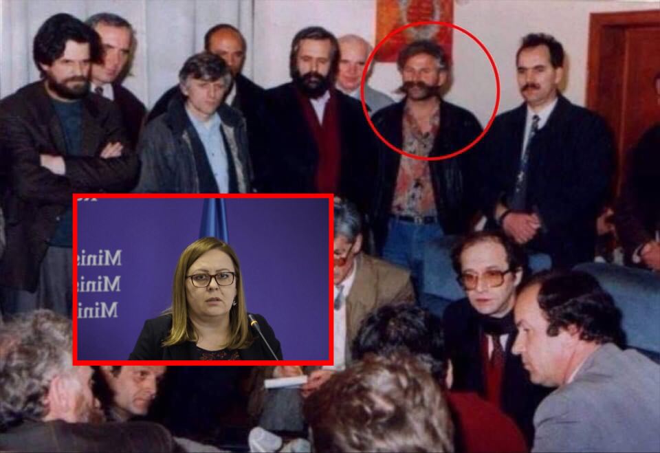 “Çlirimi ende nuk është arritur”, Bajrami mesazh VV-së: Kosova është çliruar më 1999, kthjelluni e punoni