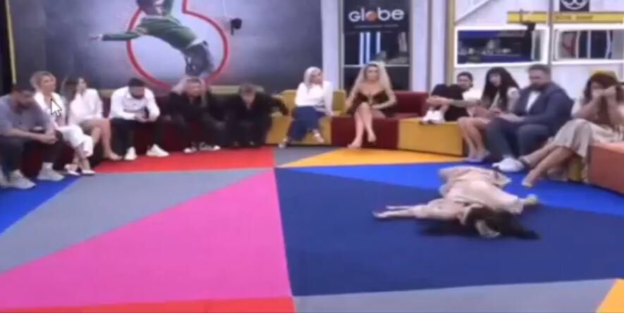 Fifit i bie të fikët në emision LIVE