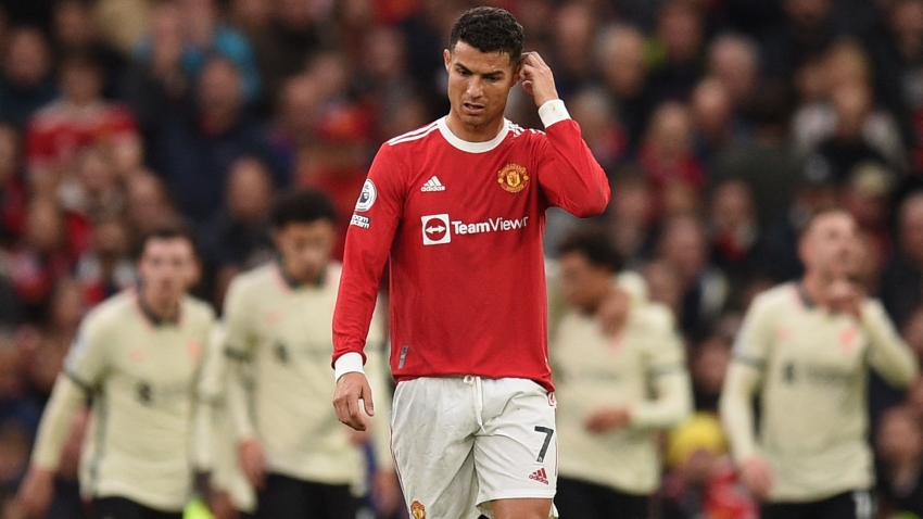 E papritur! Cristiano Ronaldo mund të largohet nga Manchester United në verë