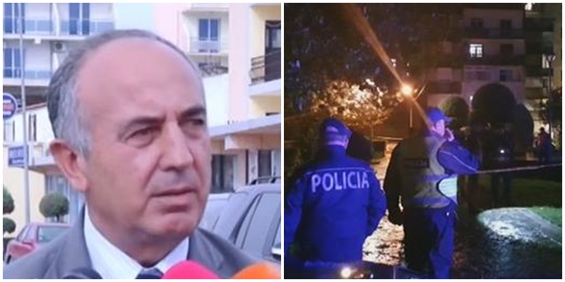 Atentati në Shkodër/ Pashko Ujka “shënjestër” e dy sulmeve më parë