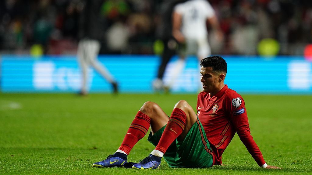 Portugalia u mund nga Serbia në minutat e fundit, Ronaldo thyen heshtjen: Nuk ka justifikime