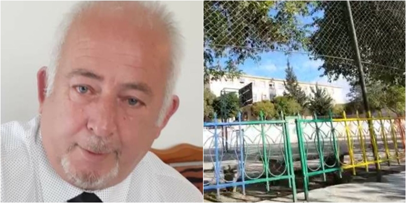 Skandali me mësuesin pedofil në Berat/ Rrëfehet ish-nxënësi i tij: Na dhunoi fizikisht, pastaj ngacmoi vajzat